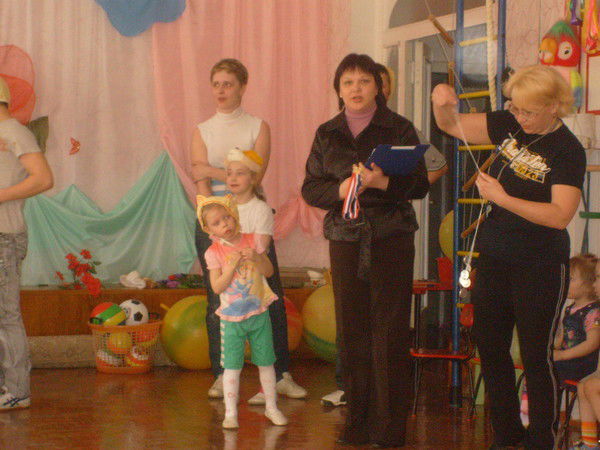 Аленький Цветочек