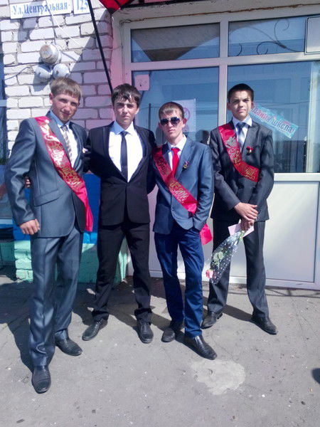 Андрей Чермаков