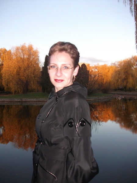 Наталья Фурса