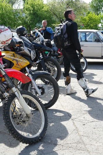 Евгений Волосников