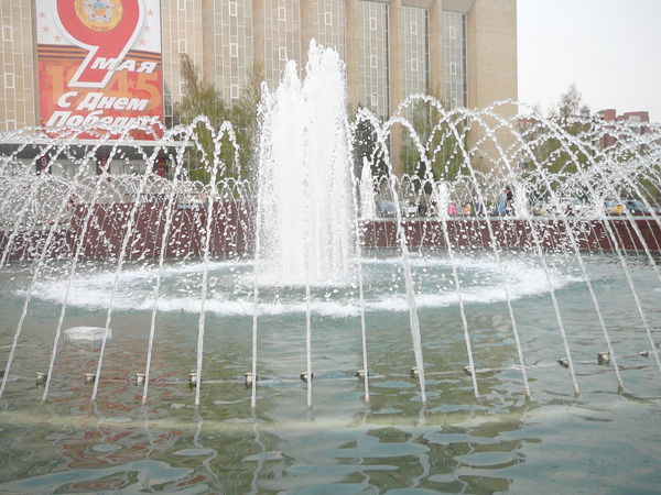 Сергей Немов