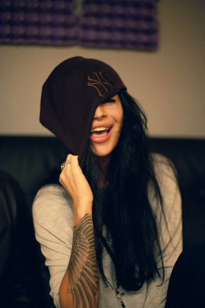 Анастасия Кирьянова