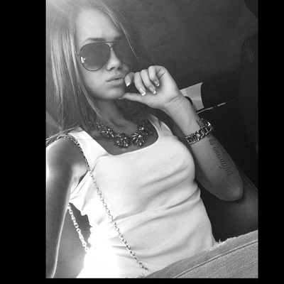 Оля Шевченко