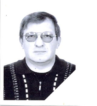 Андрей Дубов