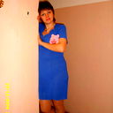 Анна Бизикина