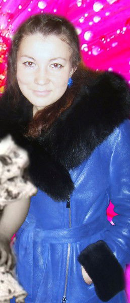 Алиса Вахитова