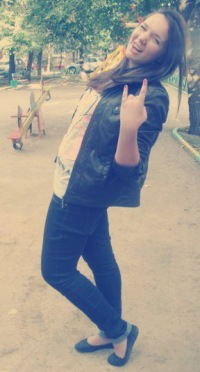 Елизавета Кирилловна