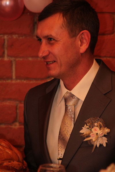 Игорь Григорьев