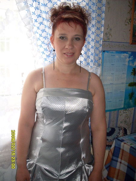 Наталия Габова