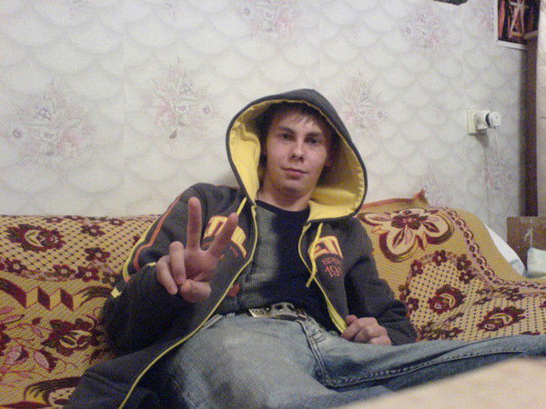 Виталий Варламов