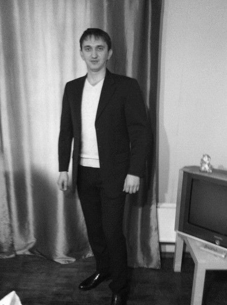 Рафаэль Гафурбаев