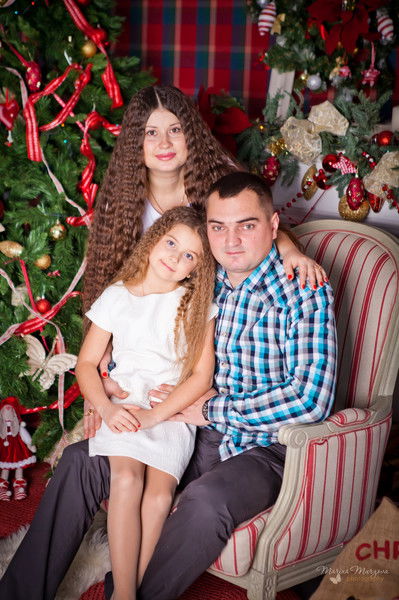 Анастасия Емельянова