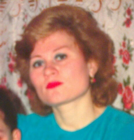 Раиля Хайруллина