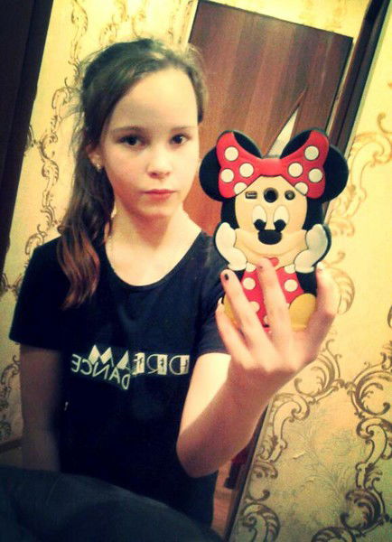 Ирина Борисова