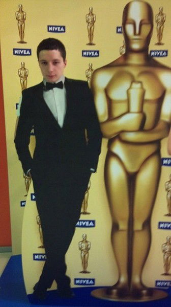 Тарас Сокур