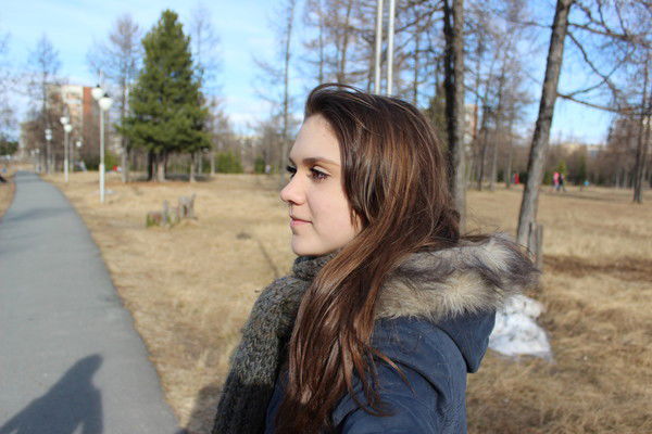 Ксюшенька Киселёва