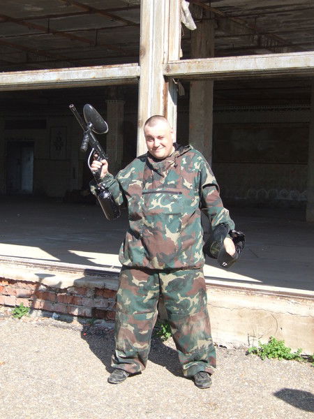 Александр Гришанин