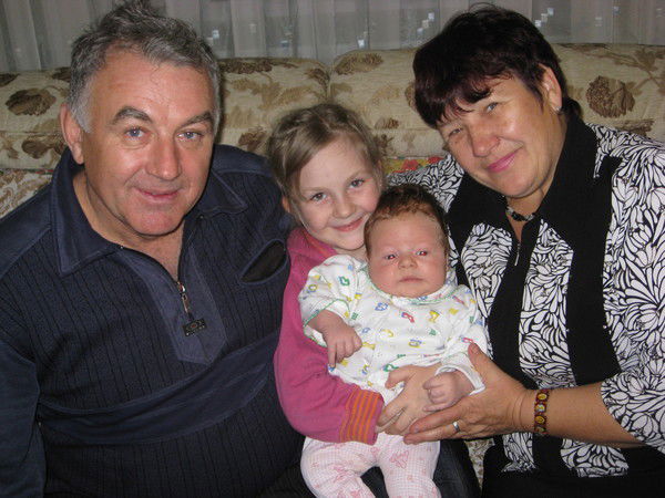 Валентина Герасимова