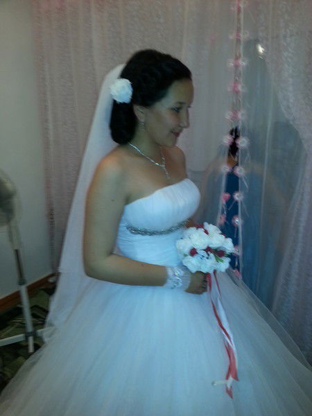 Gulmaral Rysmaganbetova