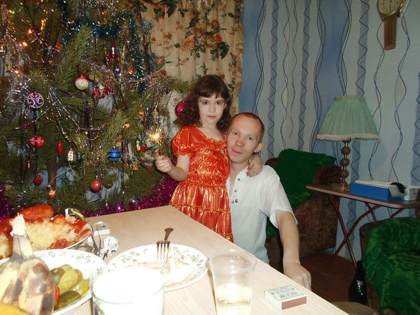 Алексей Батеев