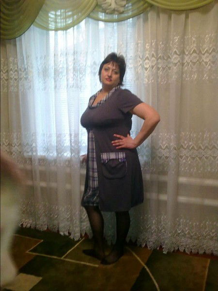 Нина Картина