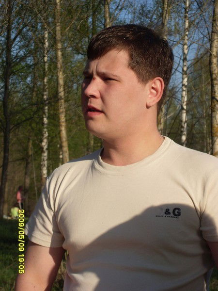 Вадим Варгаузин