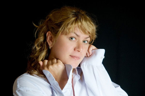 Алёна Бурмистрова