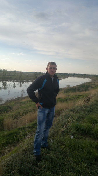 Сергей Сергиенко