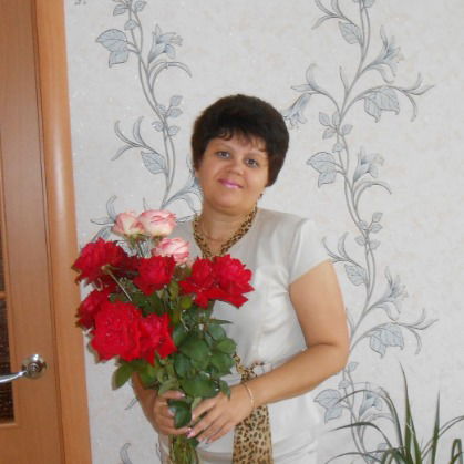 Виктория Палченкова