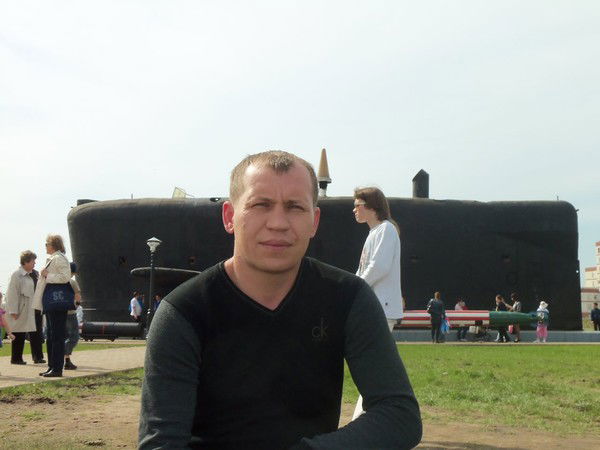 Дмитрий Бакакин