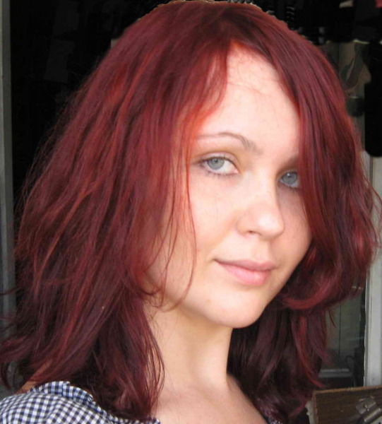 Вера Степанова