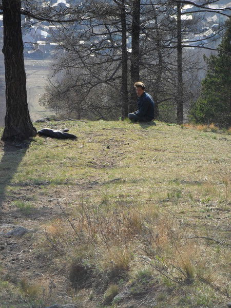 Сергей Потураев