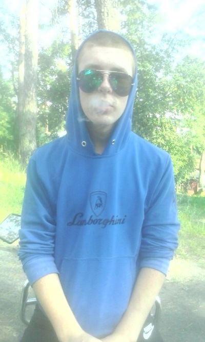 Дмитрий Бабин