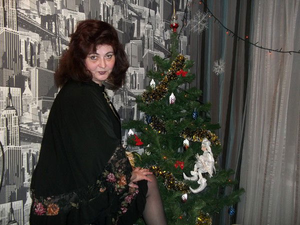 Светлана Дунце