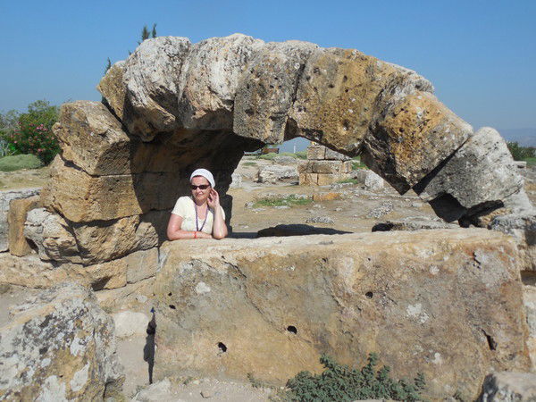 Инна Васильева