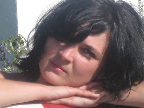 Irina &деменева