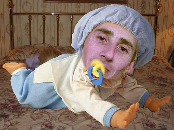 Андрей Замякин