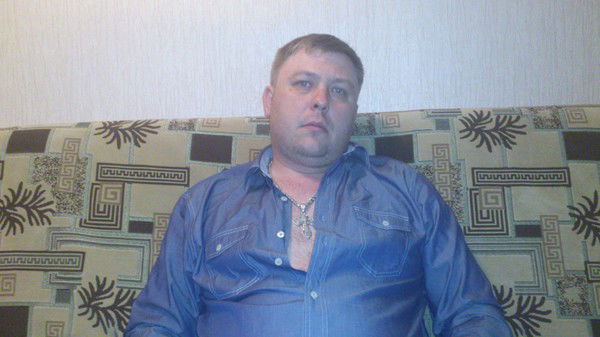 Николай Грязнов