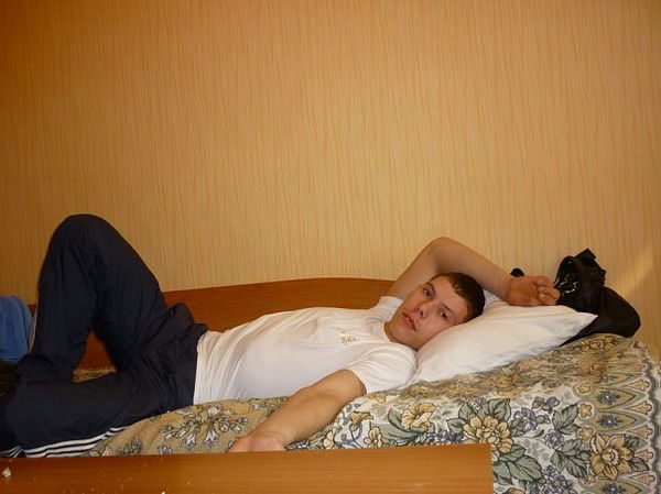 Сергей Худяков