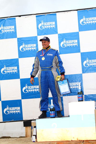 Кирилл Горчаков