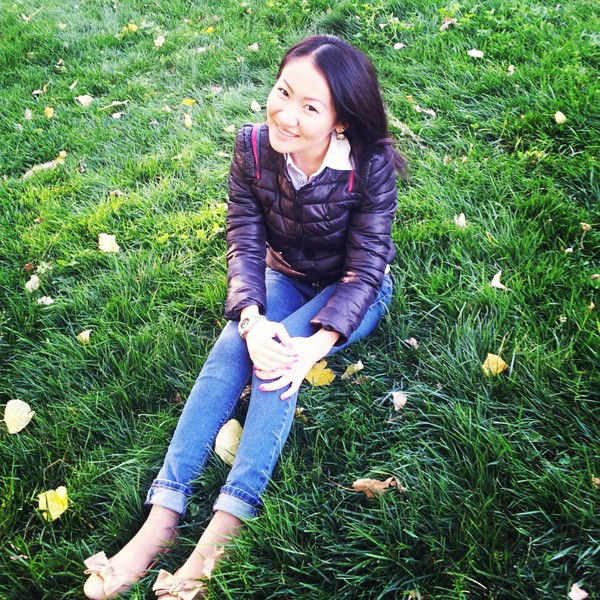 Аймира Тилемисова