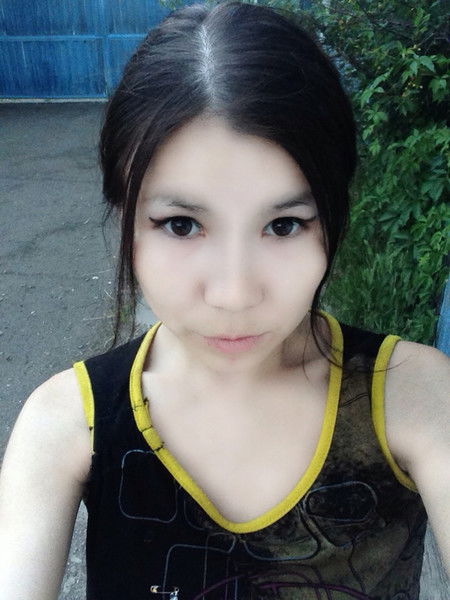 Nurgaliyeva Bakhytgul