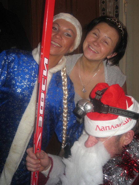 Елена Мигунова