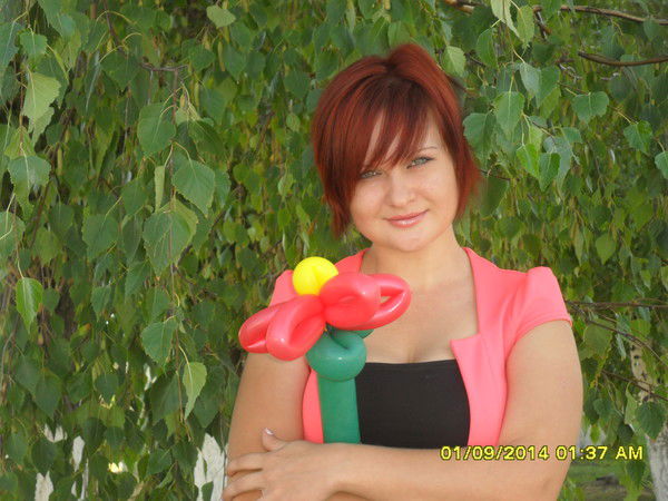 Антонина Уханова