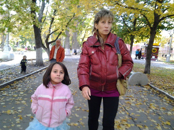 Виктория Когай