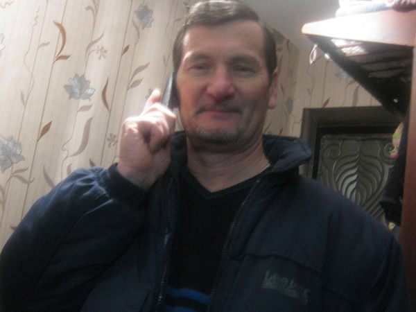 Алексей Михайлов