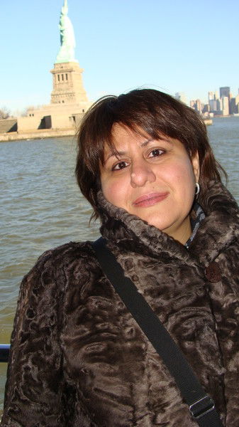 Любовь Адиньягуева