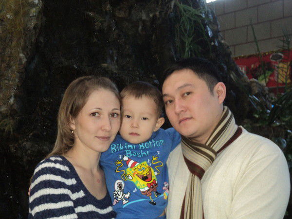 Ксения Конкабаева