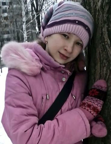 Наталья Золотухина