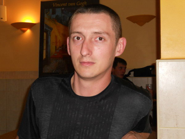 Андрей Соколов